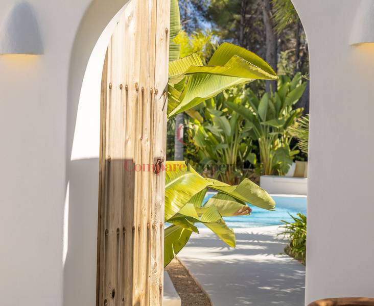 Sale - Villa - Jávea - 