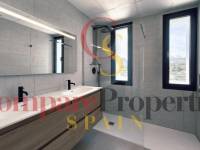 Venta - Villa - Calpe - Empedrola