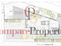 Sale - Villa - El Vergel