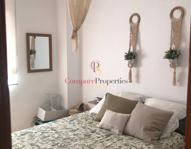 Sale - Apartment - Dénia - Costa Blanca