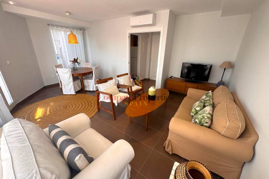 Sale - Duplex and Penthouses - Dénia