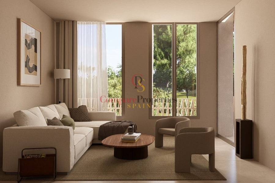 Verkauf - Villa - Jávea - 