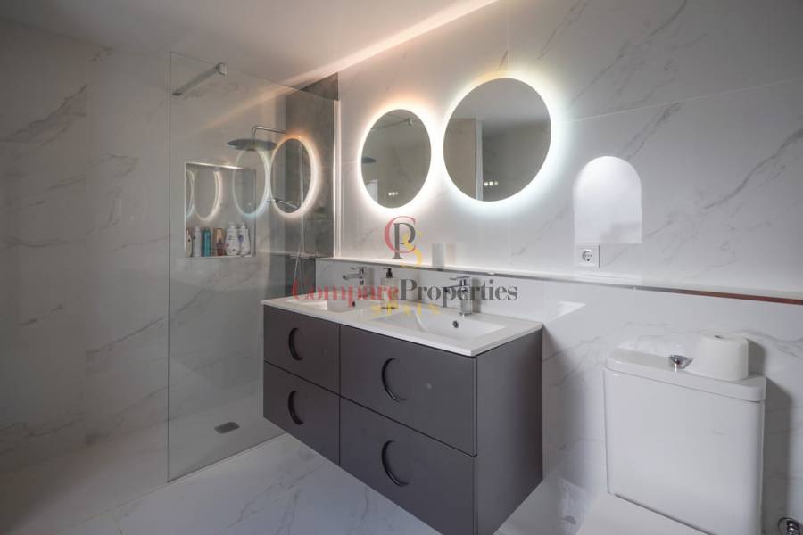 Venta - Townhouses - Oliva