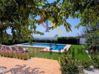 Vente - Villa - Benissa
