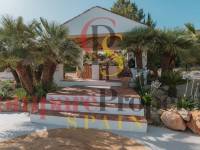 Vente - Villa - Jávea