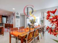 Verkauf - Villa - Benidorm