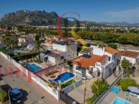 Verkauf - Villa - Els Poblets - 