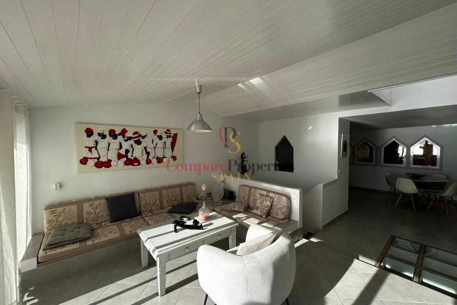 Sale - Apartment - Calpe