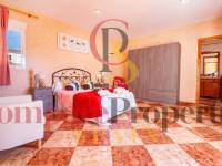 Verkoop - Villa - Calpe - 03710