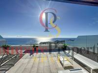 Venta - Apartment - Benitachell - Blue Infinity