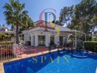 Sale - Villa - Jávea - Costa Blanca