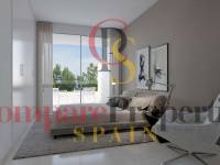 Nueva construcción  - Villa - Finestrat