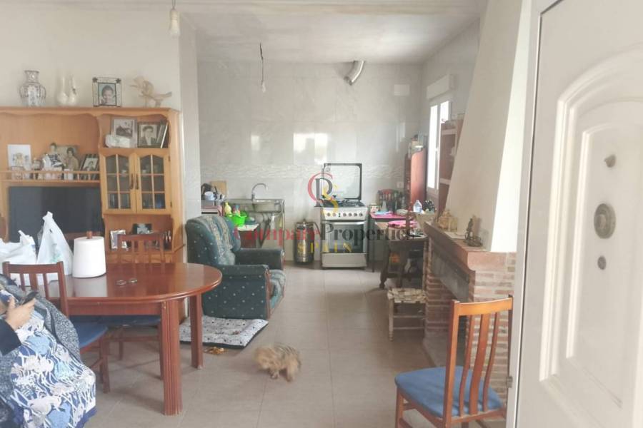 Venta - Apartment - Oliva - 