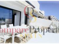 Venta - Apartment - Finestrat