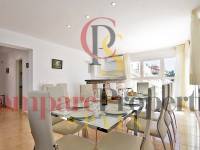 Venta - Villa - Calpe