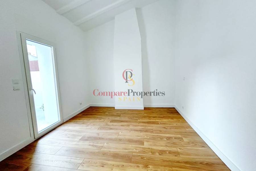 Vente - Townhouses - Ondara