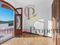 Verkauf - Villa - Benissa