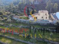Sale - Villa - Orba Valley - Orba