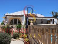 Sale - Villa - Jávea - PINOSOL