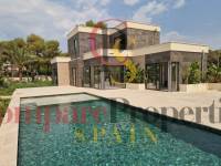 Verkauf - Villa - Jávea - 