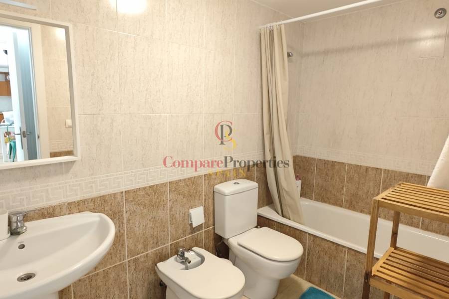 Vente - Apartment - Dénia - Casco urbano