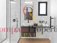 Verkauf - Apartment - Benitachell - 