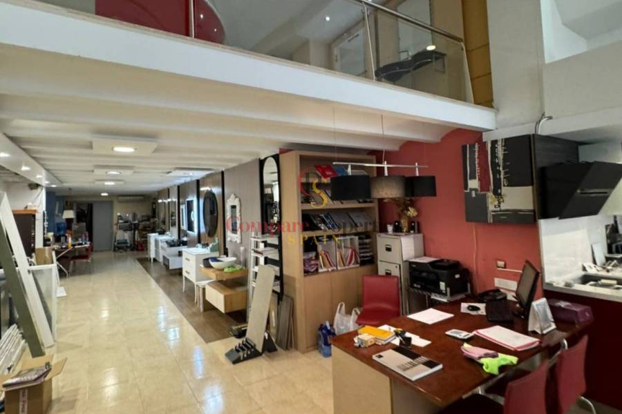 Sale - Villa - Gandía - 