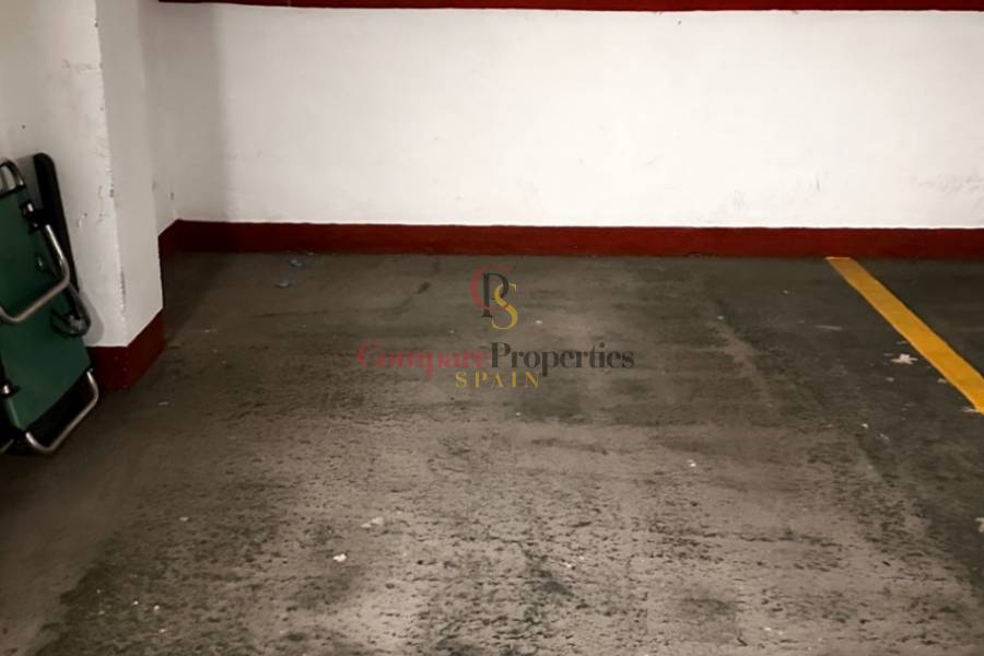 Sale - Duplex and Penthouses - Dénia - Las Marinas (Km1 al Km 6)