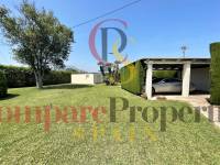 Venta - Villa - Els Poblets