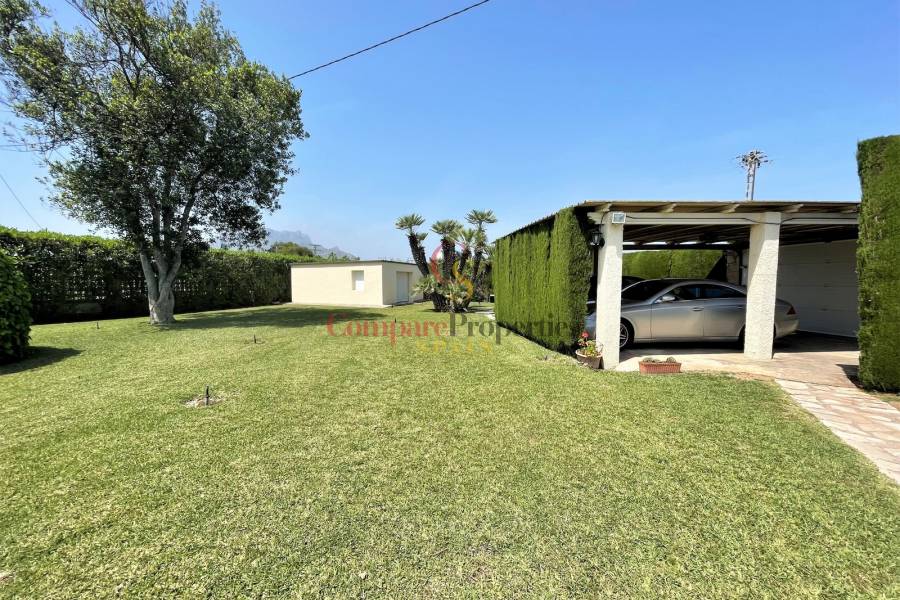 Venta - Villa - Els Poblets