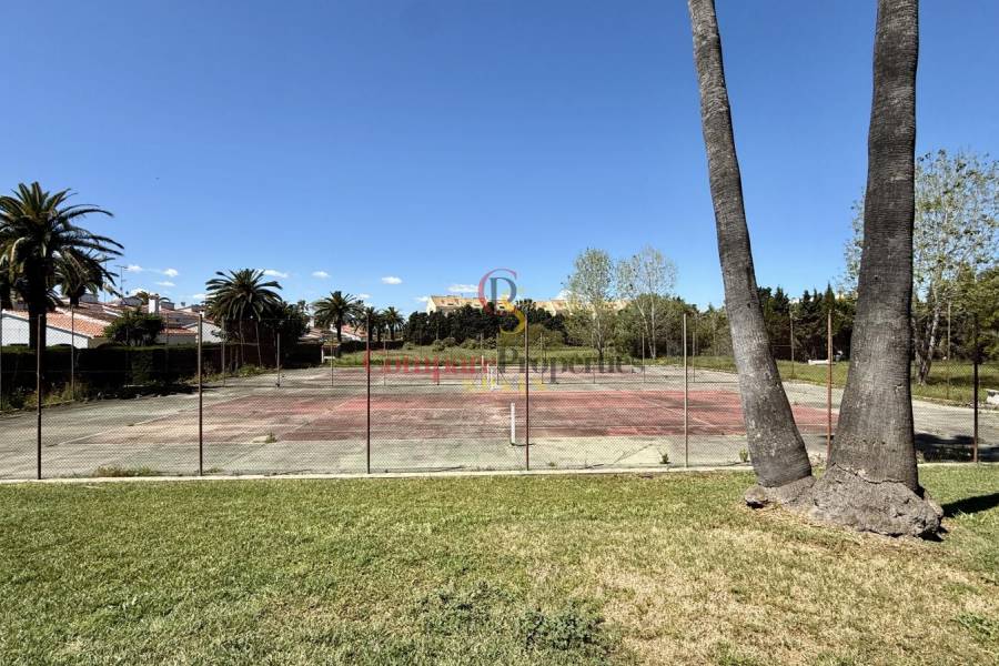 Sale - Bungalow - Dénia - 