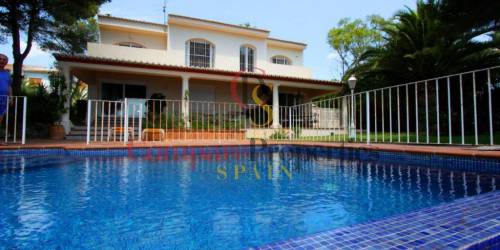 Villa - Verkauf - Calpe - Calpe