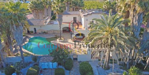 Villa - Sale - Ondara - Ondara