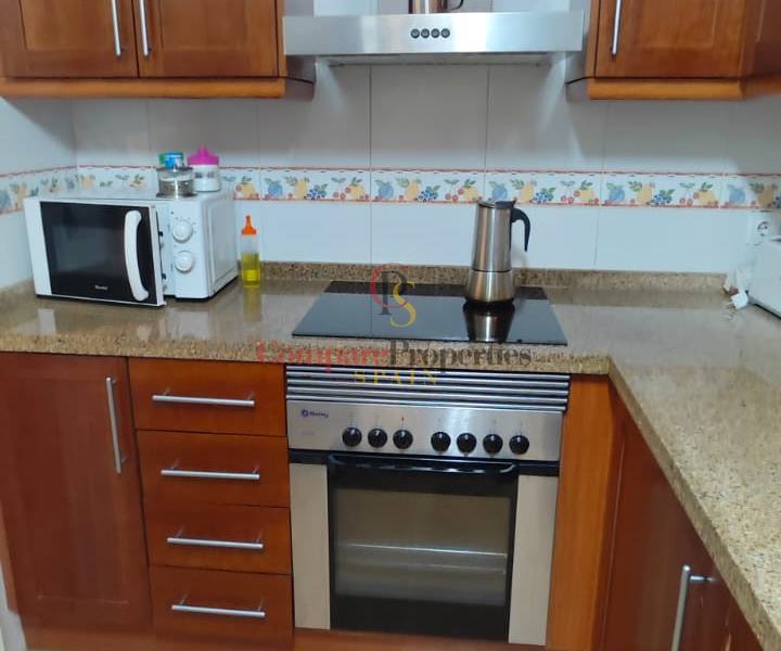 Sale - Apartment - Dénia - Puerto