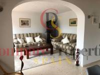 Sale - Villa - Orba Valley - Alicante, Orba Valley