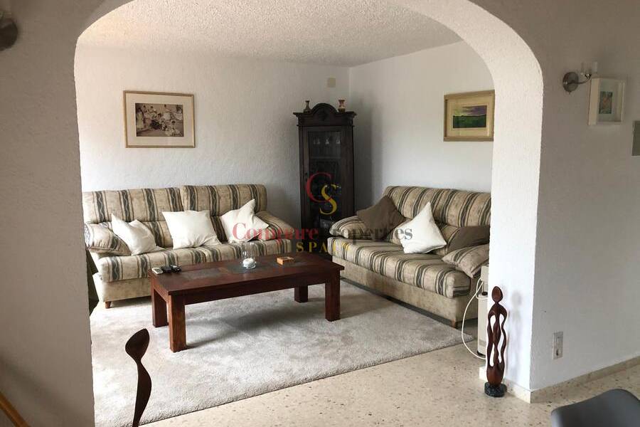 Sale - Villa - Orba Valley - Alicante, Orba Valley