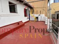 Sale - Apartment - Dénia - Centro