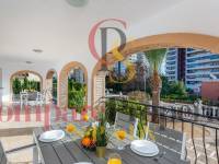 Venta - Villa - Calpe