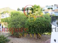 Sale - Villa - Jalon Valley - Murla