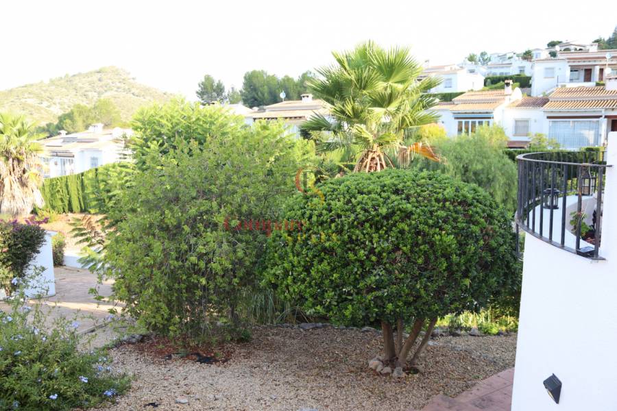 Sale - Villa - Jalon Valley - Murla