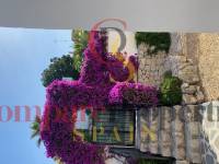 Sale - Villa - Jalon Valley - Murla