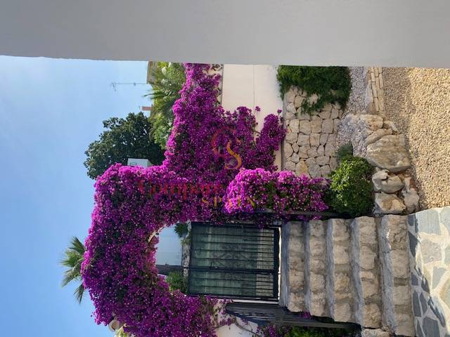 Sale - Villa - Jalon Valley - Murla