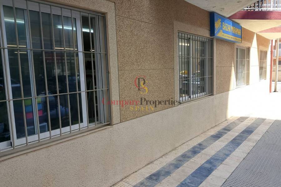 Sale - Villa - Miramar - 