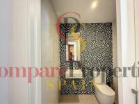 Vente - Apartment - Benitachell - Novamar Suites II