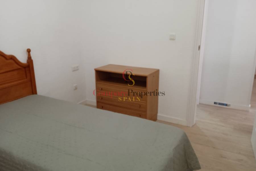 Sale - Apartment - Dénia - Las Marinas (Km1 al Km 6)