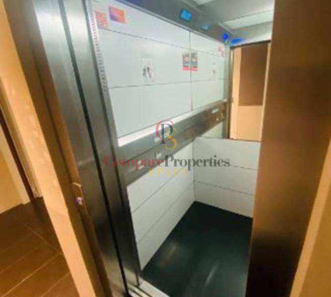 Sale - Apartment - Dénia - Casco urbano