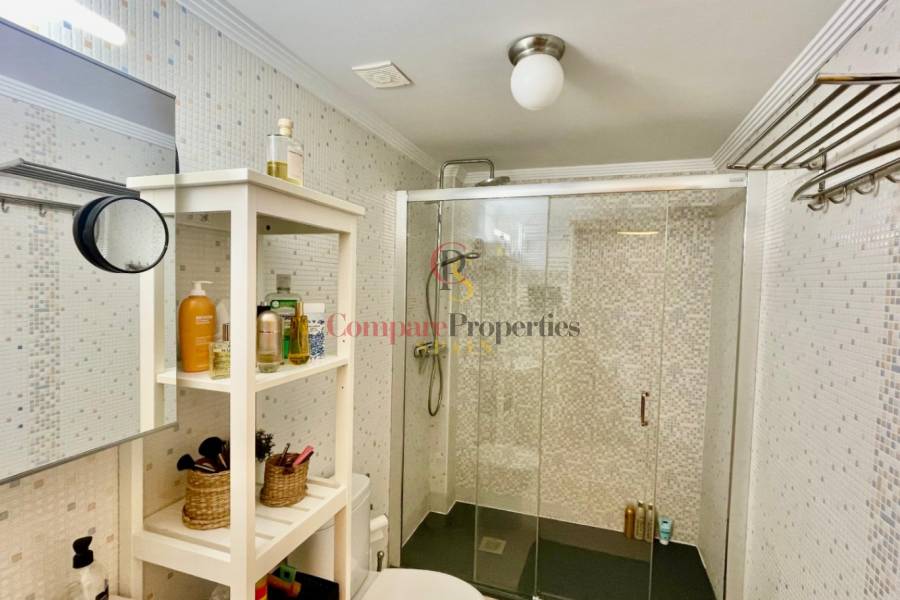 Sale - Townhouses - Jalon Valley - Urbanización