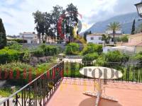 Sale - Villa - Dénia