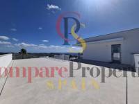 Venta - Villa - Teulada