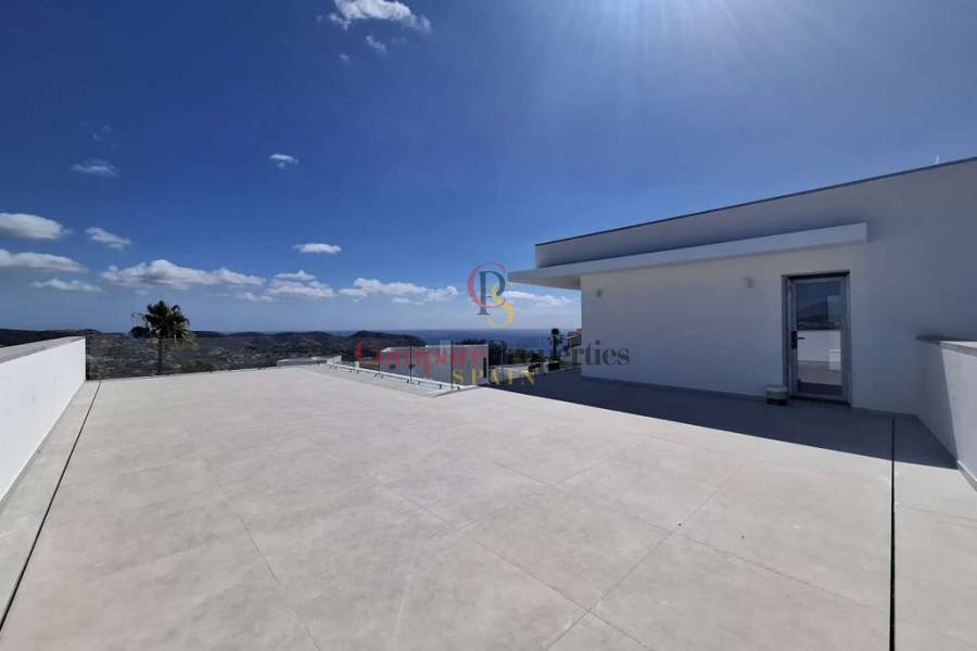 Venta - Villa - Teulada